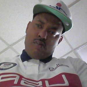 Meet your Posher, Kris